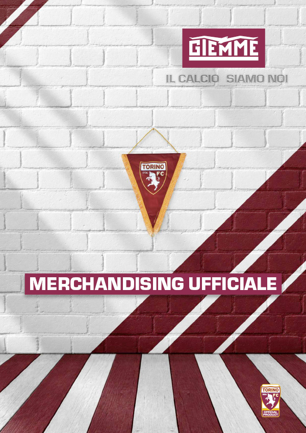 TORINO  catalogo 26-27