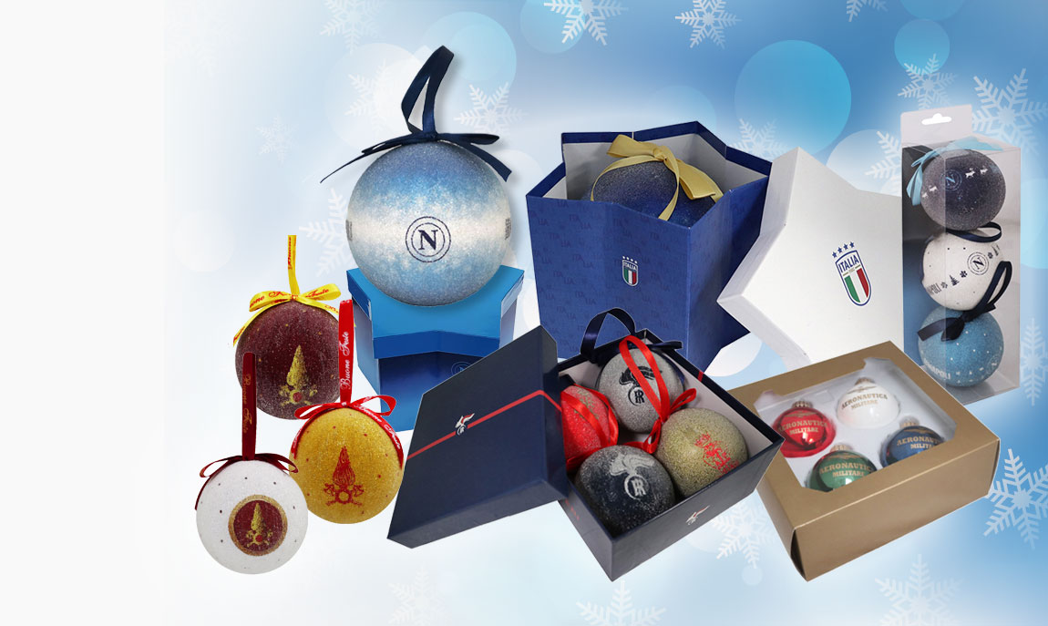 UN TOCCO DI CLASSE PER LE TUE FESTE!