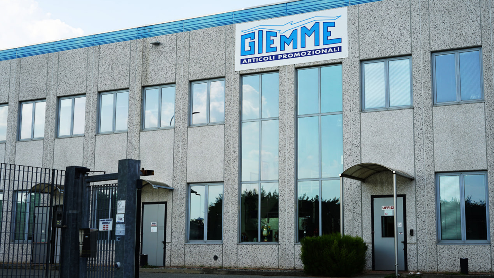 Azienda Giemme