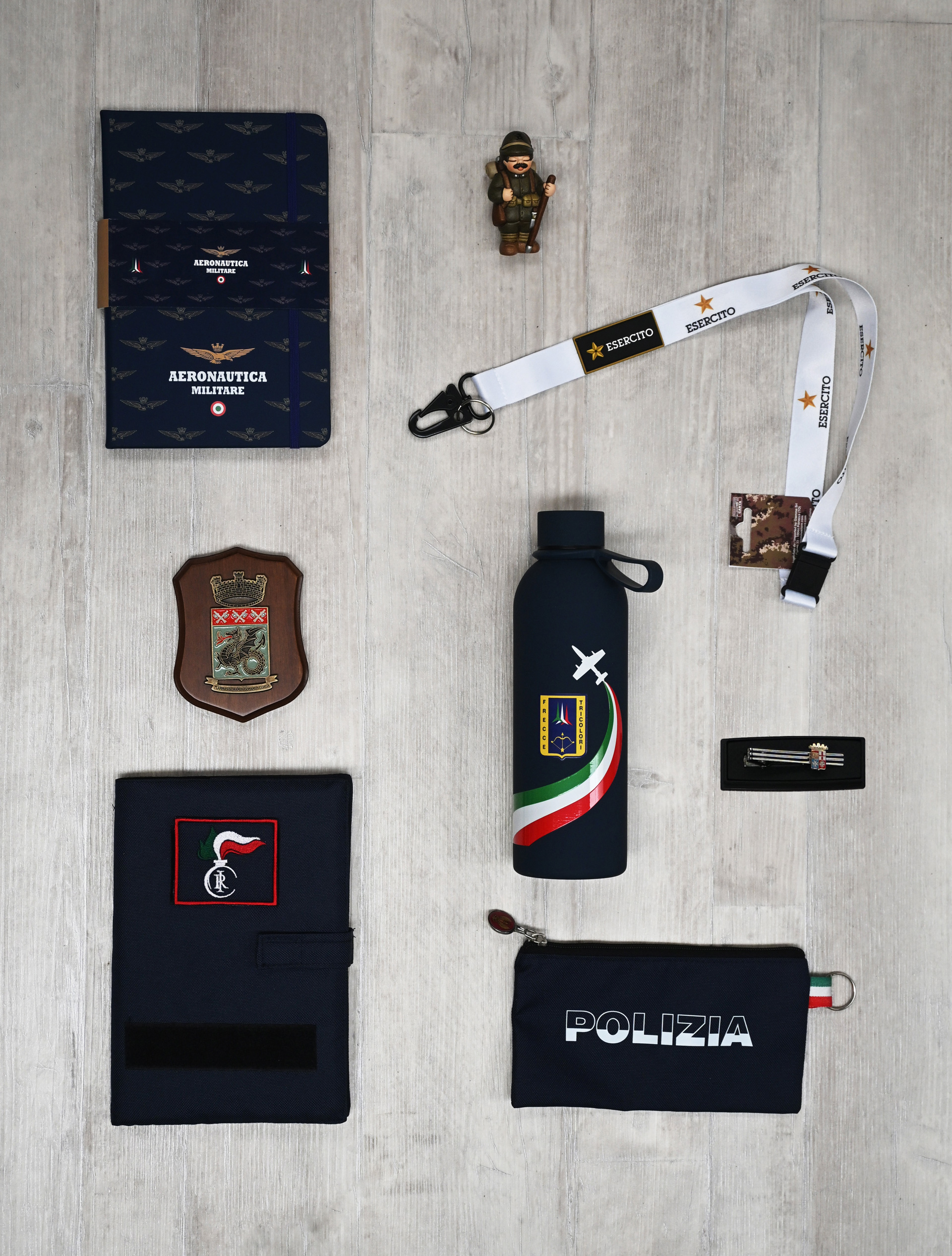 Araldica Militare