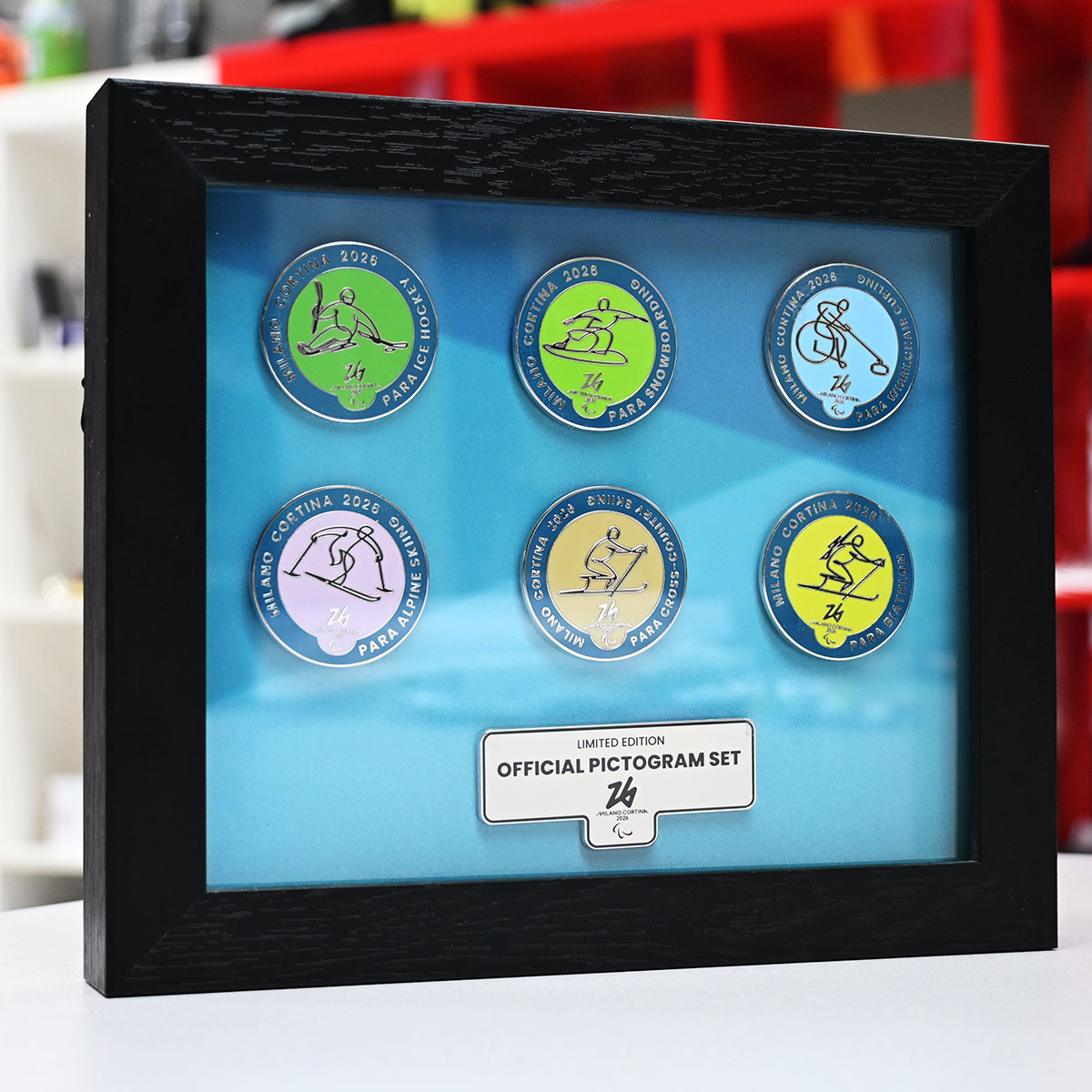 Spille ufficiali Honav Milano Cortina 2026: il collezionismo olimpico tra tradizione, esclusività e valore